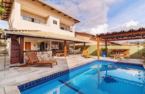 Pirenopolis House | Ô Canto de piri