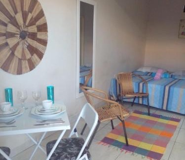 Ladario Apartment | Ôoo de Casa