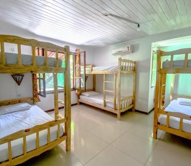 Arraial d'Ajuda Hostel | Ôxe Uai Pousada e Hostel