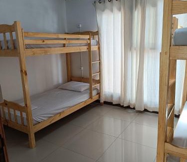 Arraial d'Ajuda Hostel | Ôxe Uai Pousada e Hostel
