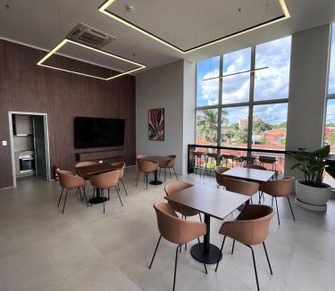 Asuncion Apartment | Único apartamento