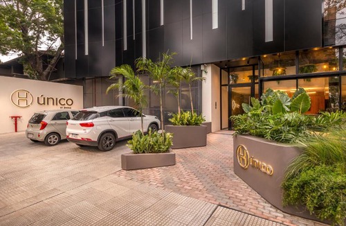 Asuncion Apartment | ÚNICO Residences - By AVA Rentals