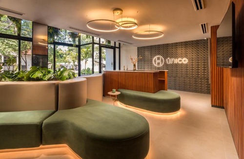 Asuncion Apartment | ÚNICO Residences - By AVA Rentals