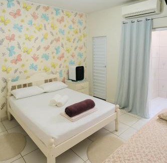 Guama House | ꕥ Casa Premium com 9 Lugares ꕥ Cantinho da Margarida ꕥ Hospedagem & Hostel Premium