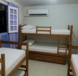 Guama House | ꕥ Casa Premium com 9 Lugares ꕥ Cantinho da Margarida ꕥ Hospedagem & Hostel Premium