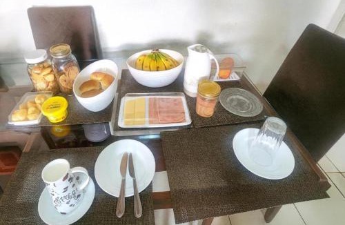 Guama House | ꕥ Casa Premium com 9 Lugares ꕥ Cantinho da Margarida ꕥ Hospedagem & Hostel Premium