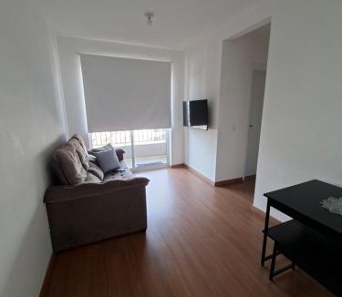 Ribeirao Preto Apartment | 01- Apartamento - 9 andar - novo - USP - Agrishow