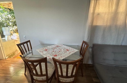 Monte Verde Apartment | 01 - Apartamento próximo ao Floripa Shopping SC 401