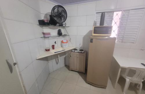 Aguas Claras Apartment | 01 arniqueira df simples