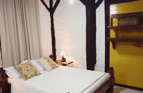 Bom Retiro Apartment | 01 - Cozy studio 1.5 km from the center