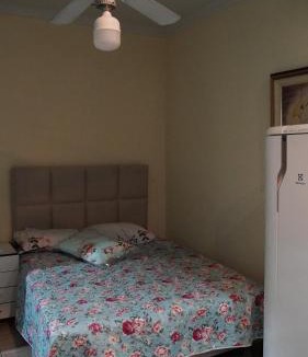 Vila Santo Antonio Barroquinha House | 01 - Quarto Privativo com banheiro, próximo a Pampulha