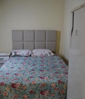 Vila Santo Antonio Barroquinha House | 01 - Quarto Privativo com banheiro, próximo a Pampulha