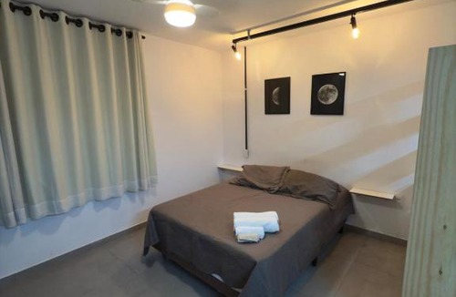 Funcionarios Apartment | 02 - ESTÚDIO NA SAVASSI com Wi-fi, TV, Vaga de garagem, Cozinha completa