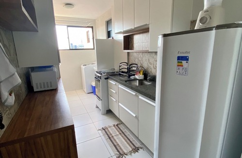 Pajucara Apartment | 02 QUARTOS próximo a PRAIA de PAJUÇARA