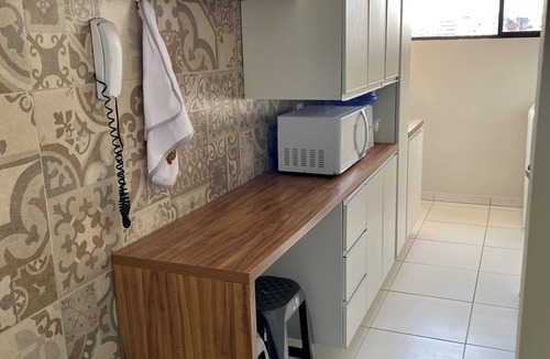 Pajucara Apartment | 02 QUARTOS próximo a PRAIA de PAJUÇARA
