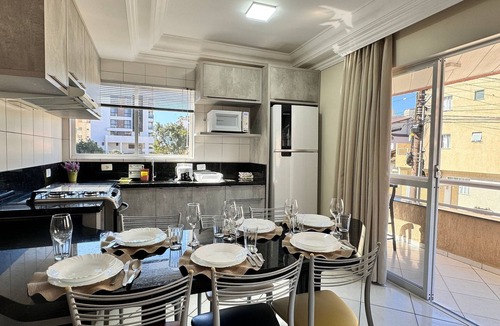 Bombas House | 02 | Res. 364 Exclusive Duplex in a Prime Location