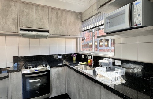 Bombas House | 02 | Res. 364 Exclusive Duplex in a Prime Location