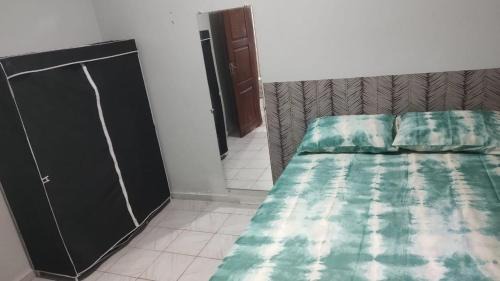 Paragominas Apartment | 02 - Sinta-se em casa