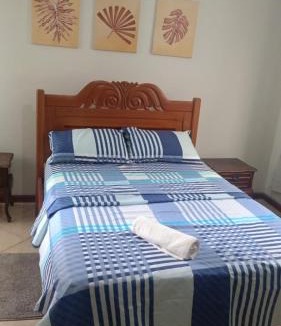 Campos Apartment | 03 Apartamento Confortável 201 B2 Portão B