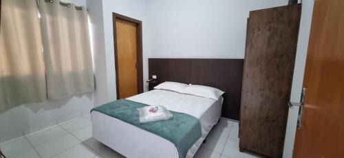 Sinop Apartment | 03 - Apartamento Mobiliado em Sinop-MT
