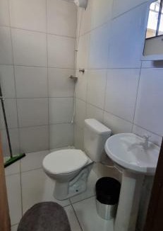 Sinop Apartment | 03 - Apartamento Mobiliado em Sinop-MT