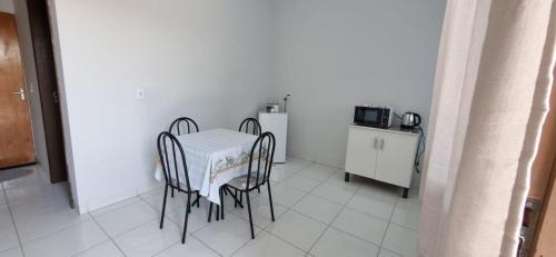 Sinop Apartment | 03 - Apartamento Mobiliado em Sinop-MT