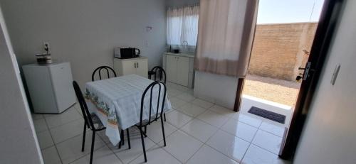 Sinop Apartment | 03 - Apartamento Mobiliado em Sinop-MT