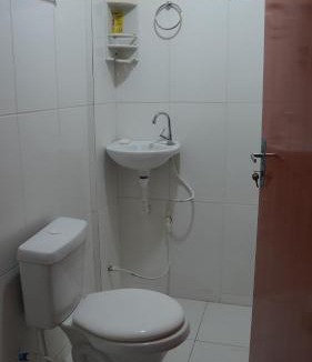 Vila Santo Antonio Barroquinha House | 03 - Quarto privativo perto da Pampulha