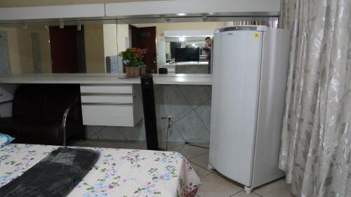 Vila Santo Antonio Barroquinha House | 03 - Quarto privativo perto da Pampulha