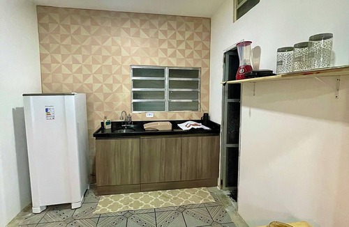 Atalaia Apartment | 03 Residencial Temporada Aracaju -Behind Passarela do Caranguejo- we accept pets
