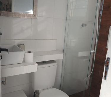 Guarulhos Apartment | 03Aptoaconchegante8kmgruairport