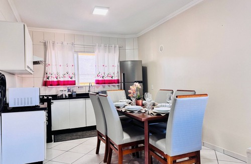 Bombas House | 04 | Apt. 364 No Balcony | Great Value for Money | Prime Location