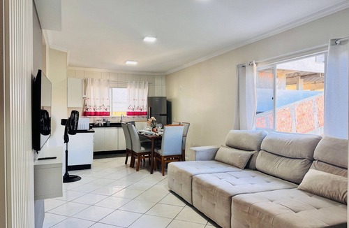 Bombas House | 04 | Apt. 364 No Balcony | Great Value for Money | Prime Location