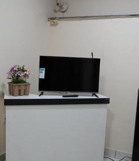 Vila Santo Antonio Barroquinha House | 05 - Quarto com banheiro compartilhado, próximo a Pampulha