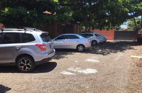 Campeche Leste Apartment | #06 - Digital Nomads - Campeche Lofts (IG)