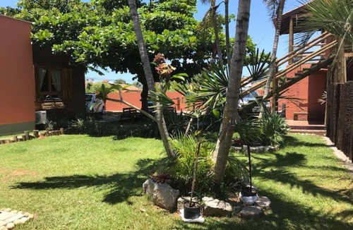 Campeche Leste Apartment | #06 - Digital Nomads - Campeche Lofts (IG)