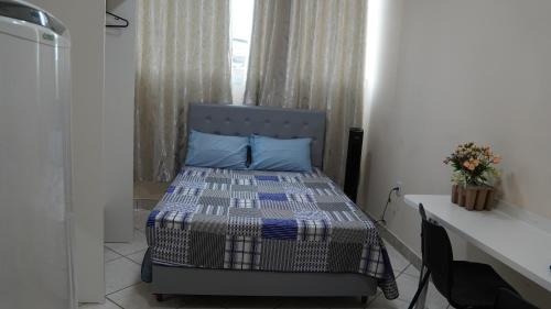 Vila Santo Antonio Barroquinha House | 07 - Quarto com banheiro compartilhado, próximo a Pampulha