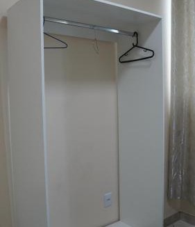 Vila Santo Antonio Barroquinha House | 07 - Quarto com banheiro compartilhado, próximo a Pampulha
