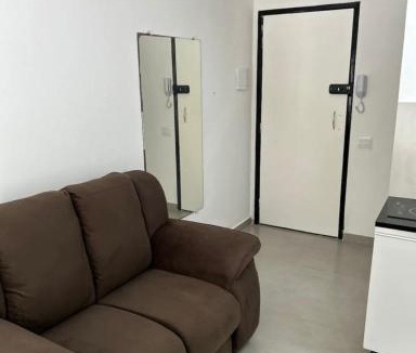 Funcionarios Apartment | 08 - ESTÚDIO CONFORTÁVEL na Savassi com Área privativa, Cozinha completa e Vaga de garagem