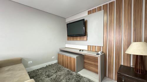Vista Alegre Apartment | 08- Studio perfeito para família! Aconchegante e novo!