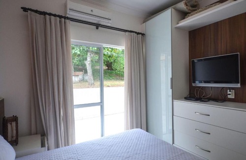 Centro Apartment | 091 - Apto aconchegante na praia da Lagoinha