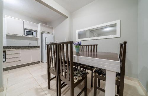 Canto Grande Apartment | 097 - Apto econômico de 02 quartos em Canto Grande