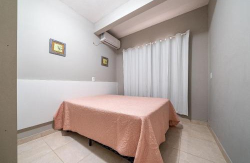 Canto Grande Apartment | 097 - Apto econômico de 02 quartos em Canto Grande