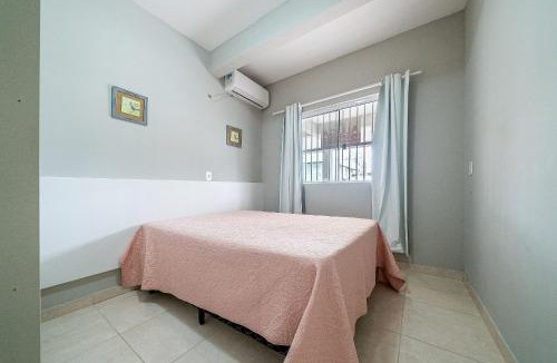 Canto Grande Apartment | 097 - Apto econômico de 02 quartos em Canto Grande