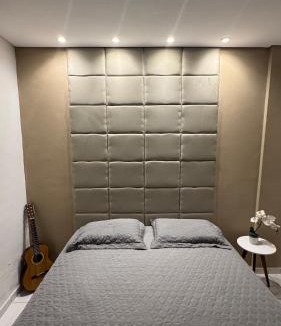 Serra Talhada Apartment | 1- Apartamento aconchegante 1200m do Centro