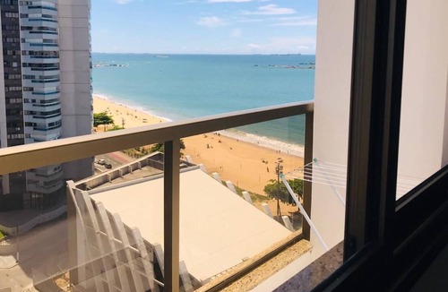Praia de Itaparica Apartment | 1 Bed ap Itaparica Beach !15!