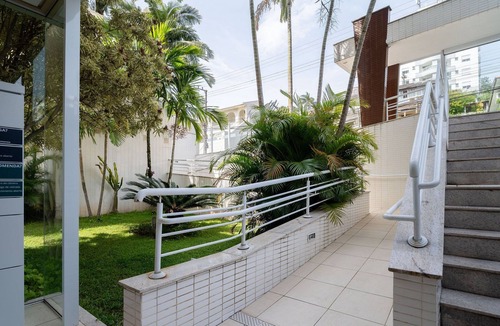 Agronomica Apartment | 1-bedroom Apartment 850 m From Masc - Cfe0503