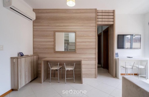 Agronomica Apartment | 1-bedroom apartment 850 m from MASC - CFE0503