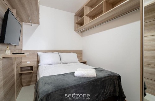 Agronomica Apartment | 1-bedroom apartment 850 m from MASC - CFE0503