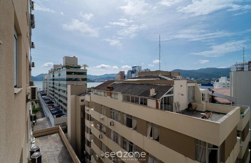 Agronomica Apartment | 1-bedroom apartment 850 m from MASC - CFE0503